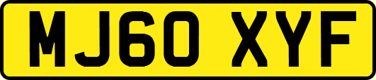 MJ60XYF