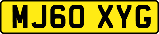 MJ60XYG
