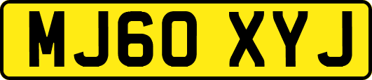 MJ60XYJ