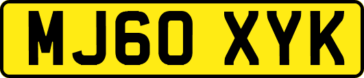 MJ60XYK