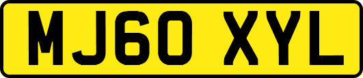 MJ60XYL