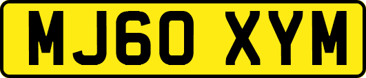 MJ60XYM