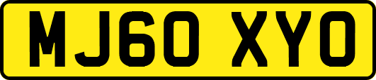 MJ60XYO