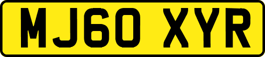 MJ60XYR