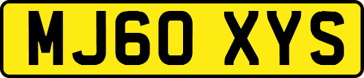 MJ60XYS