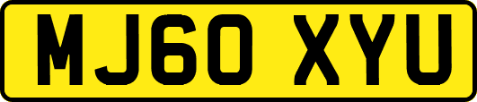 MJ60XYU