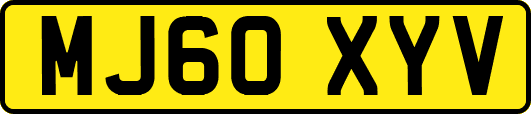 MJ60XYV