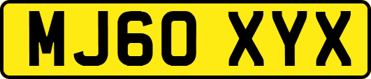 MJ60XYX
