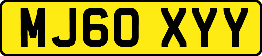 MJ60XYY