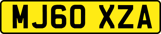 MJ60XZA