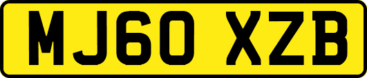 MJ60XZB