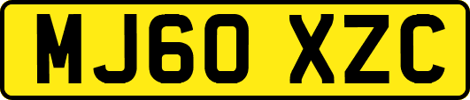 MJ60XZC