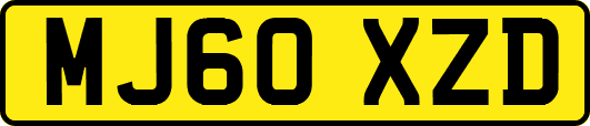 MJ60XZD