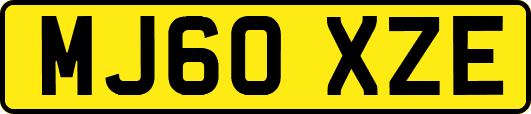 MJ60XZE