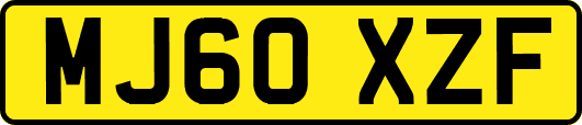MJ60XZF