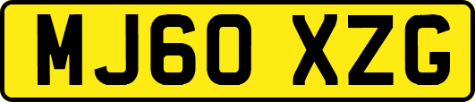 MJ60XZG