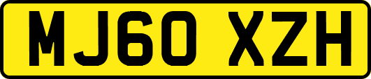 MJ60XZH