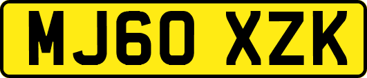MJ60XZK