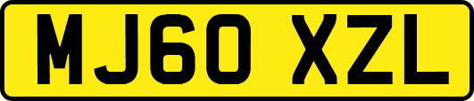 MJ60XZL