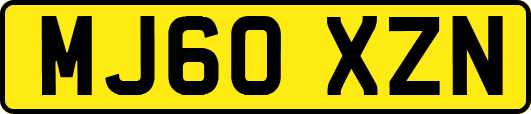 MJ60XZN