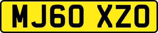 MJ60XZO