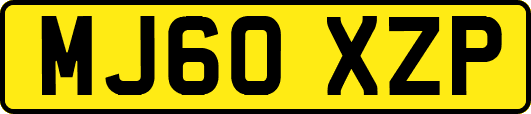 MJ60XZP
