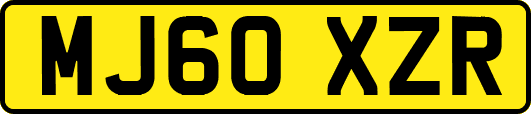 MJ60XZR