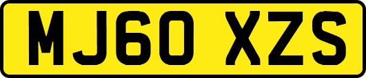 MJ60XZS