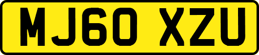 MJ60XZU