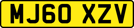 MJ60XZV