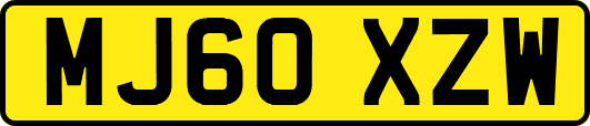 MJ60XZW