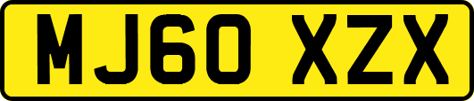 MJ60XZX