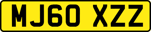 MJ60XZZ