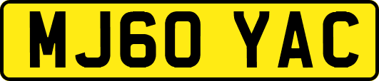 MJ60YAC