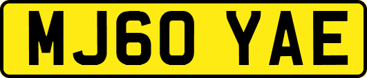 MJ60YAE