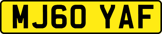 MJ60YAF