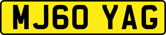 MJ60YAG