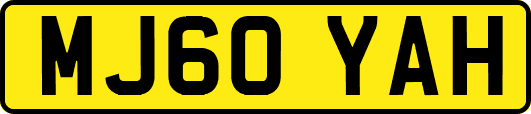 MJ60YAH