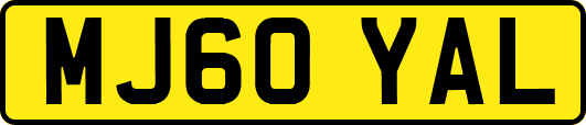 MJ60YAL