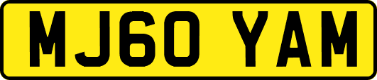MJ60YAM
