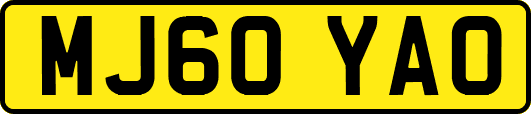 MJ60YAO