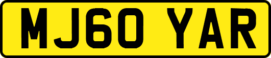 MJ60YAR