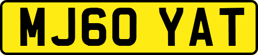 MJ60YAT
