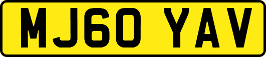 MJ60YAV