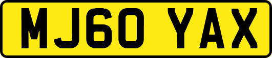 MJ60YAX