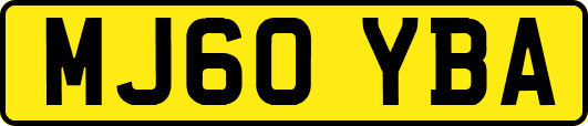 MJ60YBA