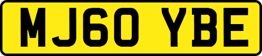 MJ60YBE