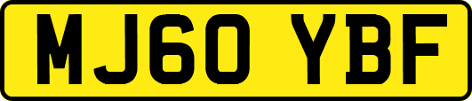 MJ60YBF