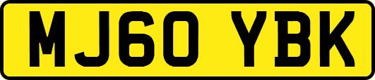 MJ60YBK