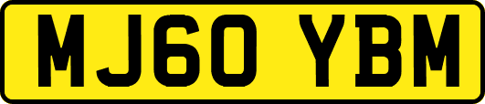 MJ60YBM